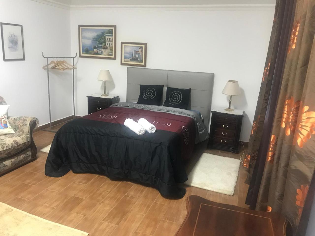 Apartment Estudio Laura Funchal (Madeira)
